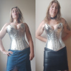 Direkter Vergleich mit und ohne NaCl