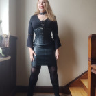 Ob es ihm so gefällt ?