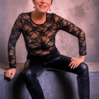 Ein Spitzen Auftritt 📸