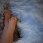 Abkühlung ist nötig..