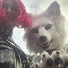 Easter Fetish Meeting 🐺