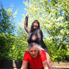 .. frauen an die macht .. ..