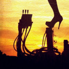 Noch ein Schätzchen...