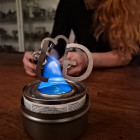 Branding Vorbereitung 