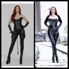 Original und Fälschung 