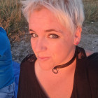 Goldene Stunde am Strand2