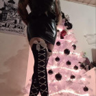 My bizarre Tree and me