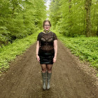 Waldspaziergang