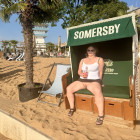 Beachclub