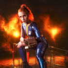 Fallout