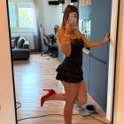 Die Herrin! 😈👑