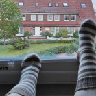 Ringelsocken *RingelsockenChallenge*