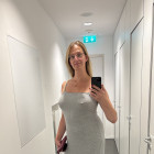 Just me