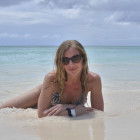 Frohe Ostern aus dem Paradies 