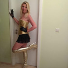 Goldene Zeiten 