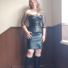 Grüße von Treppenbiest 