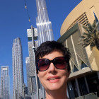 Dominante Urlaubsgrüße...🙋‍♀️