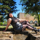 .. sonnenanbeterin .. ..