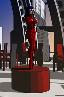 Member Image