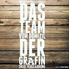 Das Domizil der Gräfin