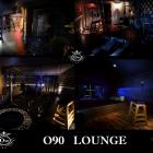 O90 LOUNGE  Exclusive SM Location