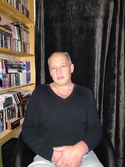 Member Image
