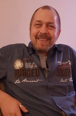 Member Image