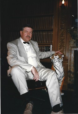 Member Image