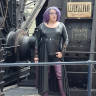 LadyGinaB