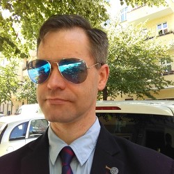 Member Image