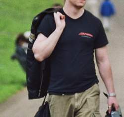 Member Image