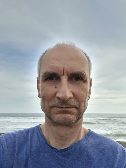 Member Image