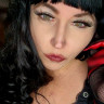 Satin Rouge