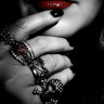 Satin Rouge