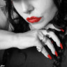 Satin Rouge
