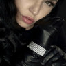 Satin Rouge Satin Rouge