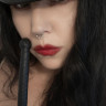 Satin Rouge