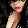 Satin Rouge