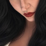 Satin Rouge
