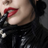 Satin Rouge Satin Rouge