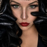 Satin Rouge
