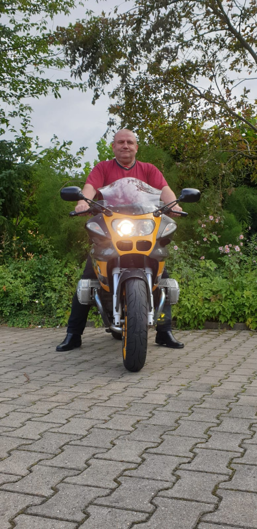 Member Image