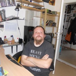 Member Image