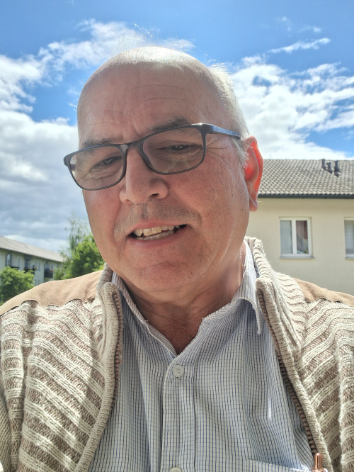 Member Image