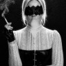 Mrs Eve