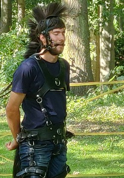 Member Image