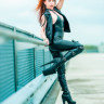 Lady Lexxa Dome