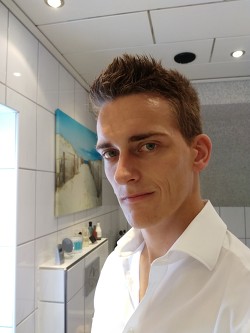 Member Image