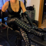 magicwoman B