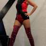magicwoman B magicwoman B